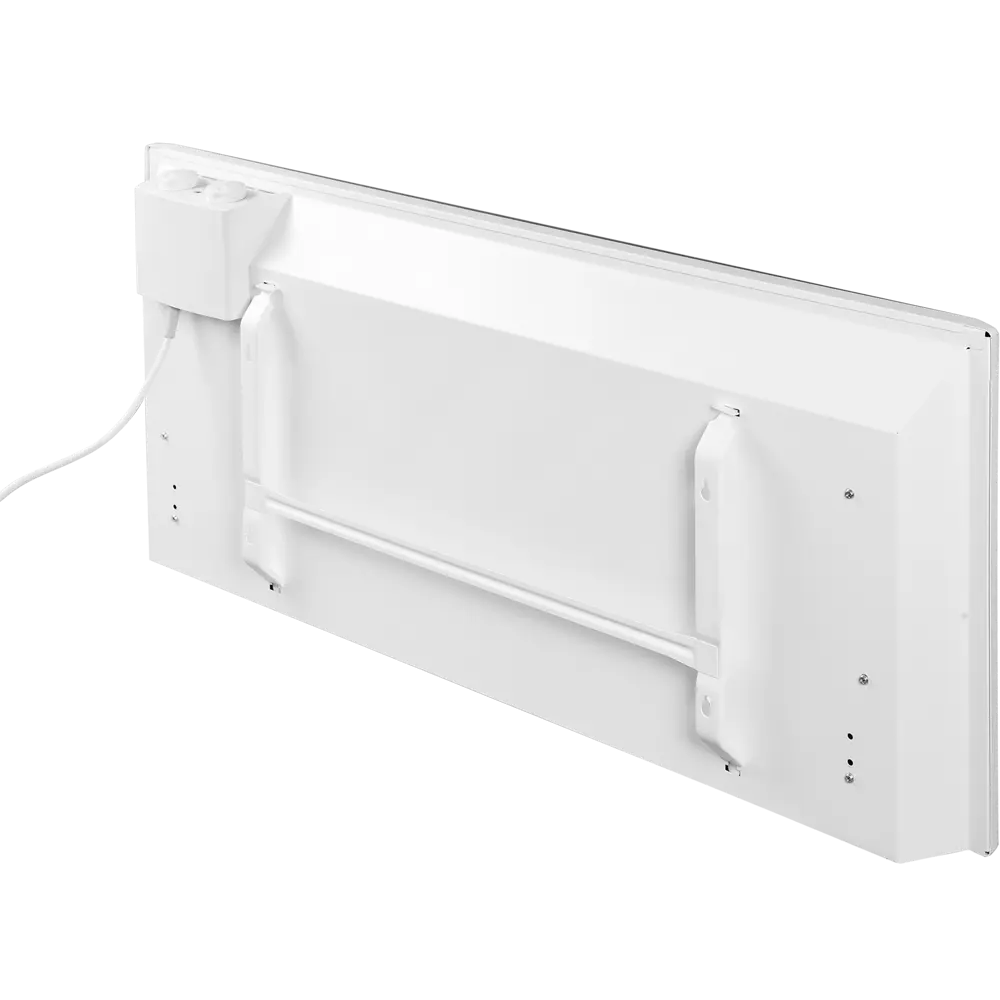 Инфракрасный обогреватель Теплофон IR2 2000 Вт с механическим термостатом 82016446 STLM-0017673 - Вид №3