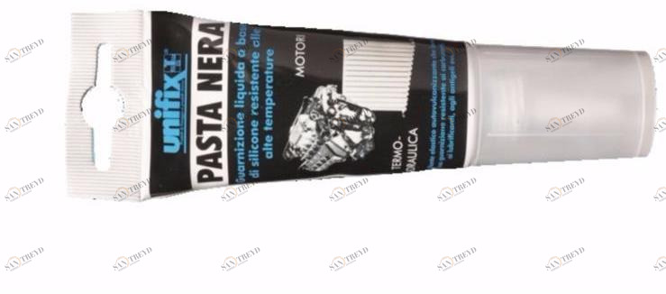 Unifix SWG Термостойкий уксусный герметик в пасте Siliconi e sigillanti sun-id-1439138