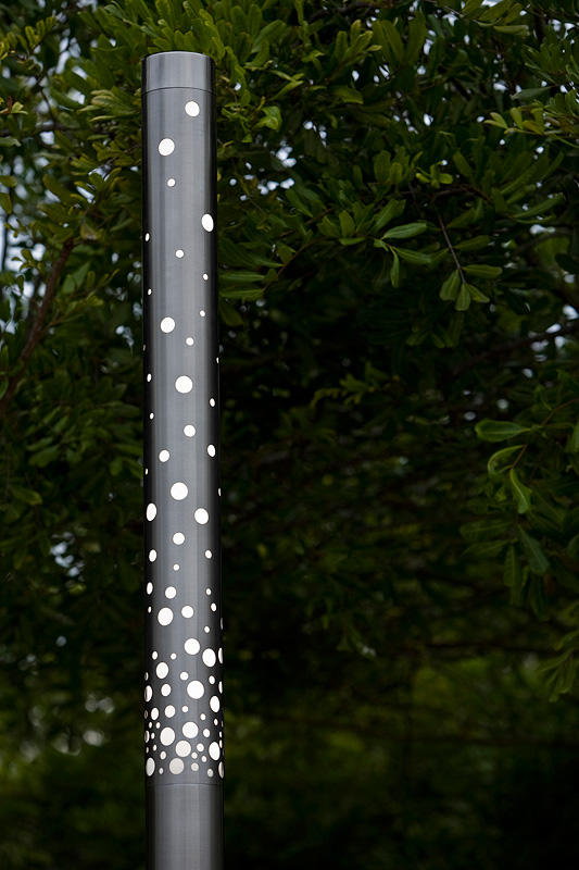 FSRT250 Световая колонна пешеходного освещения  Forms-surfaces  - Вид №8