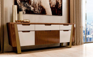 Буфет CLOE CEPPI 3428