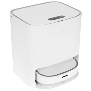 5006267 Робот-пылесос Dreame W10 белый