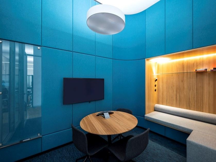 SilentLab Акустическая стеновая панель из ткани sun-id-1439276 - Вид №4