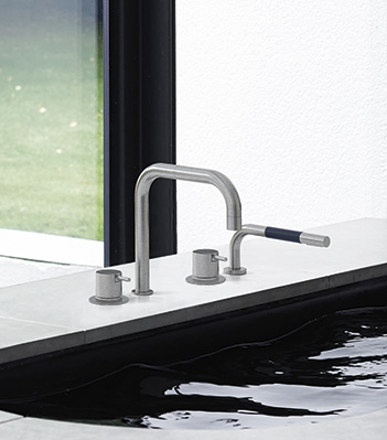 SC10 Ванна vola 