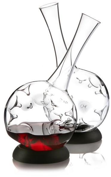 Zieher Графин из боросиликатного стекла  4884.pb  - Вид №1