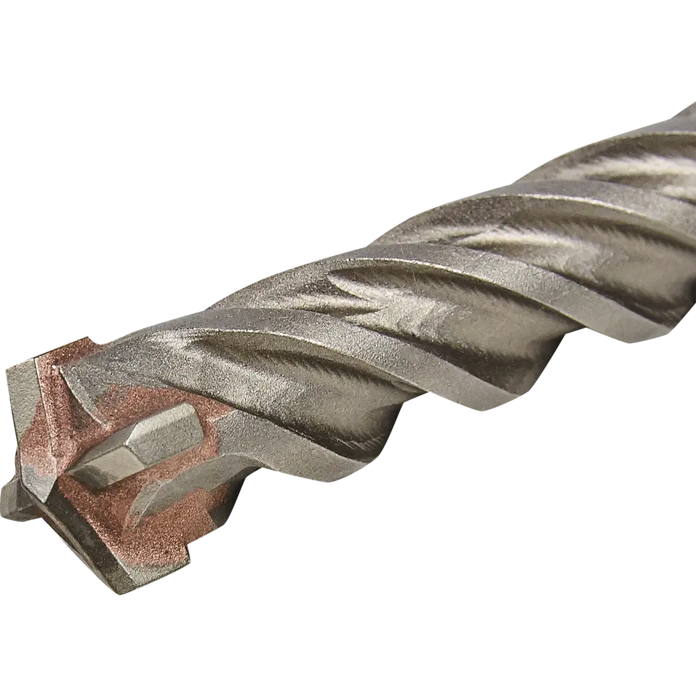 Бур по бетону SDS-plus 5X Bosch 16x200x260 мм BOSCH PROFESSIONAL STLM-2009344 - Вид №1