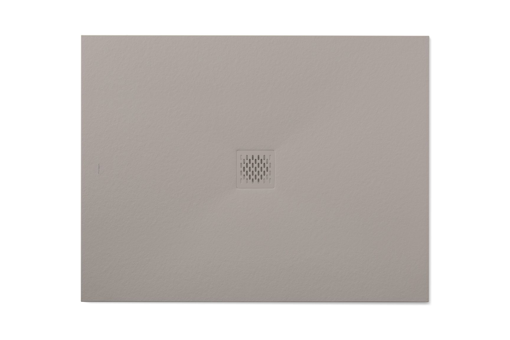 MCBATH Coliseo Stone Nox 120x90 прямоугольная глина sun-id-1959653 - Вид №1