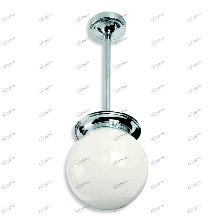 Traditional bathrooms Винтажный потолочный светильник TB4005 Tb4005.bn 