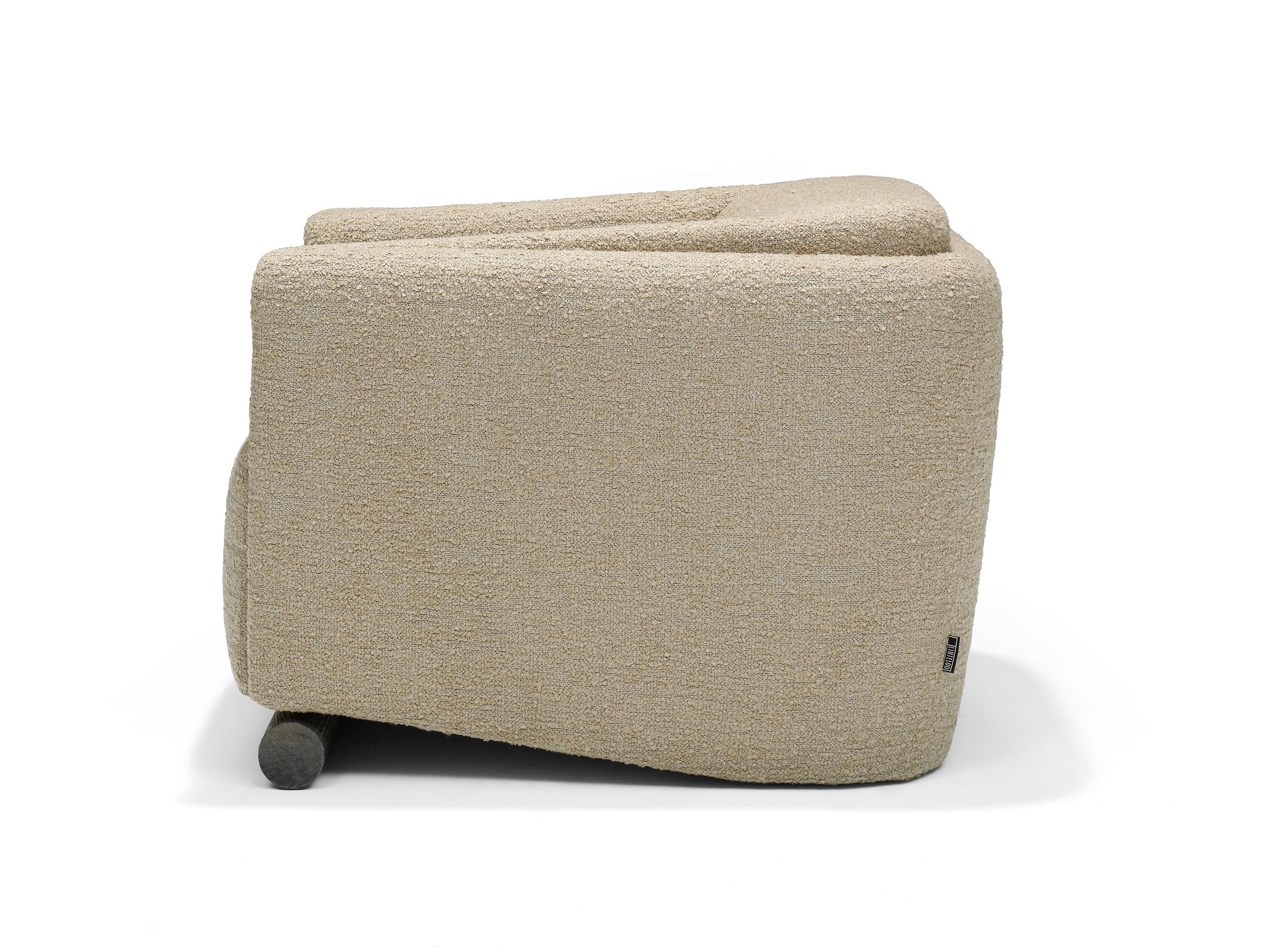 Тканевое кресло с подлокотниками Linteloo TILT ARCH-00041391 - Вид №2