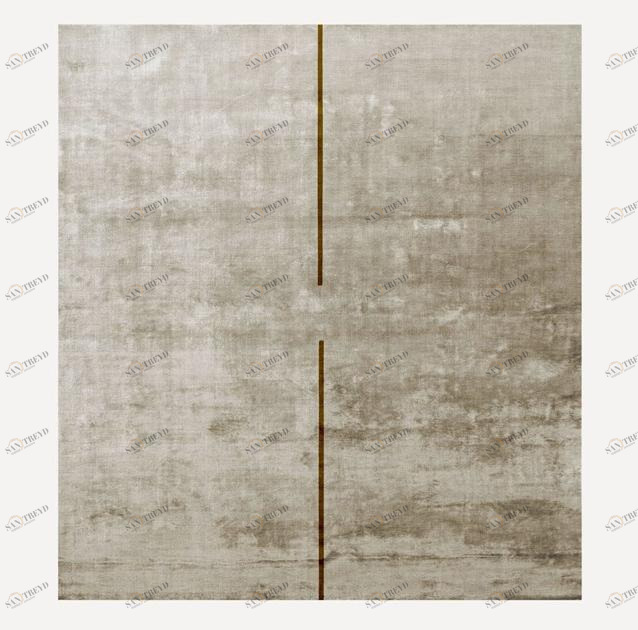 AB Copenhagen Design Ковер из лиоцелла ручной работы на заказ Giuseppe ripamonti sun-id-1374055