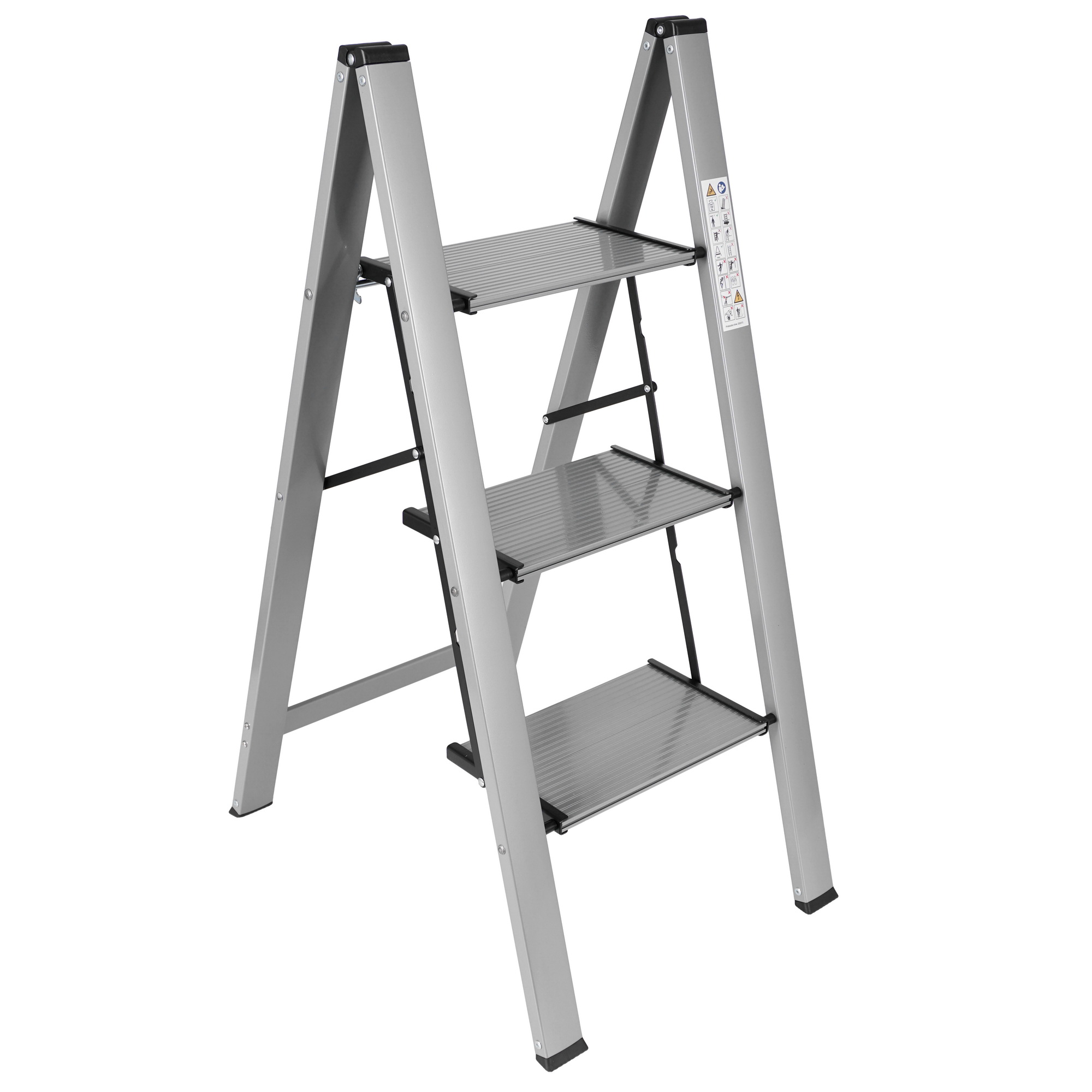 Стремянка односекционная Pikalo L 3 5612837 STDN-0087628