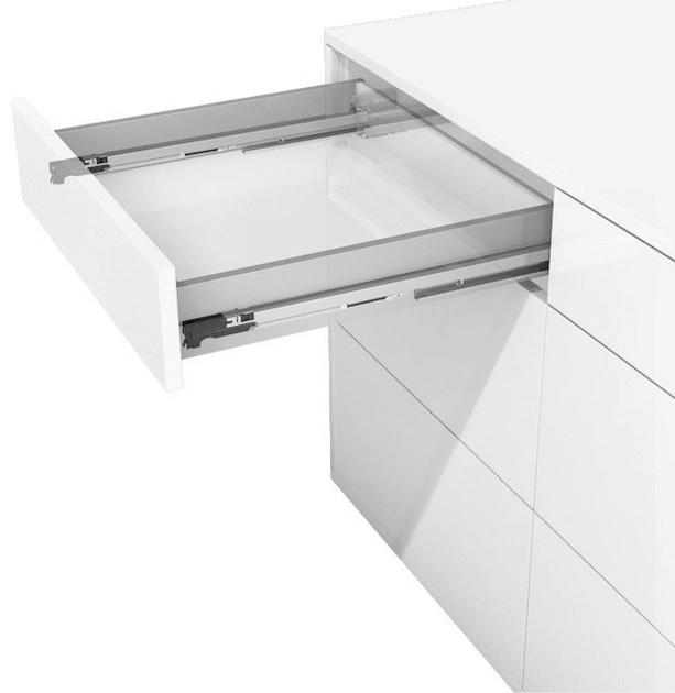 Würth Направляющая для ящика Cassetti np scala F101108276 - Вид №1