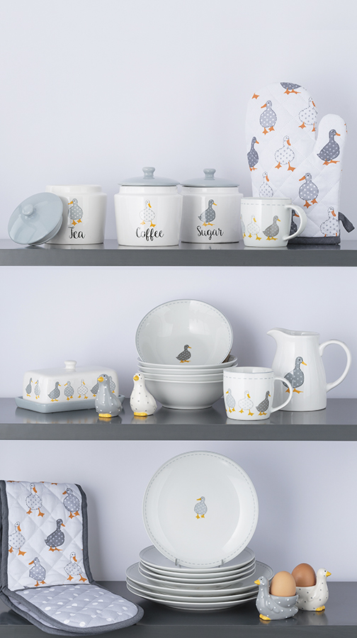 P_0059.454 Чашка madison 340 мл Price&Kensington  - Вид №8