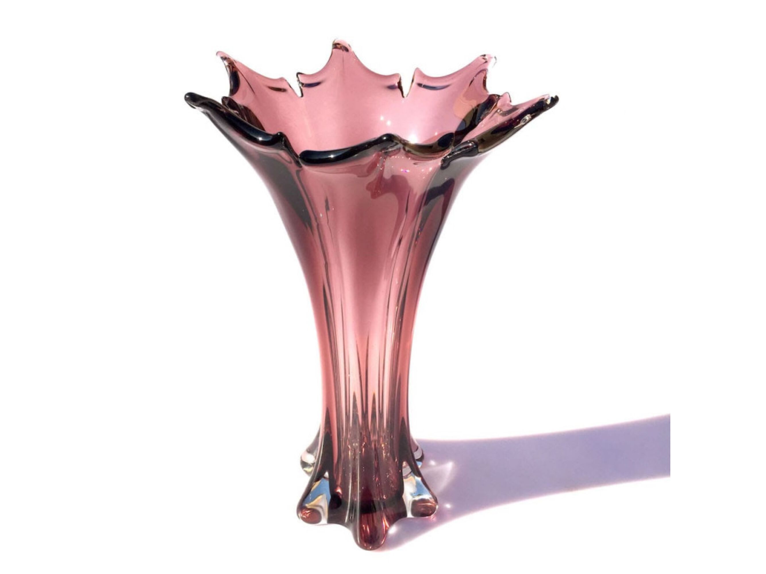 ВАЗа ручной работы из муранского стекла YourMurano Design vases ARCH-00133783