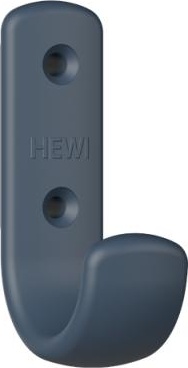 477.90B061 крючок для одежды HEWI Edition matt | Polyamid 