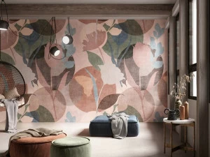 Inkiostro Bianco Обои на стену Sketchbook 2020 Inkozib2001, 2