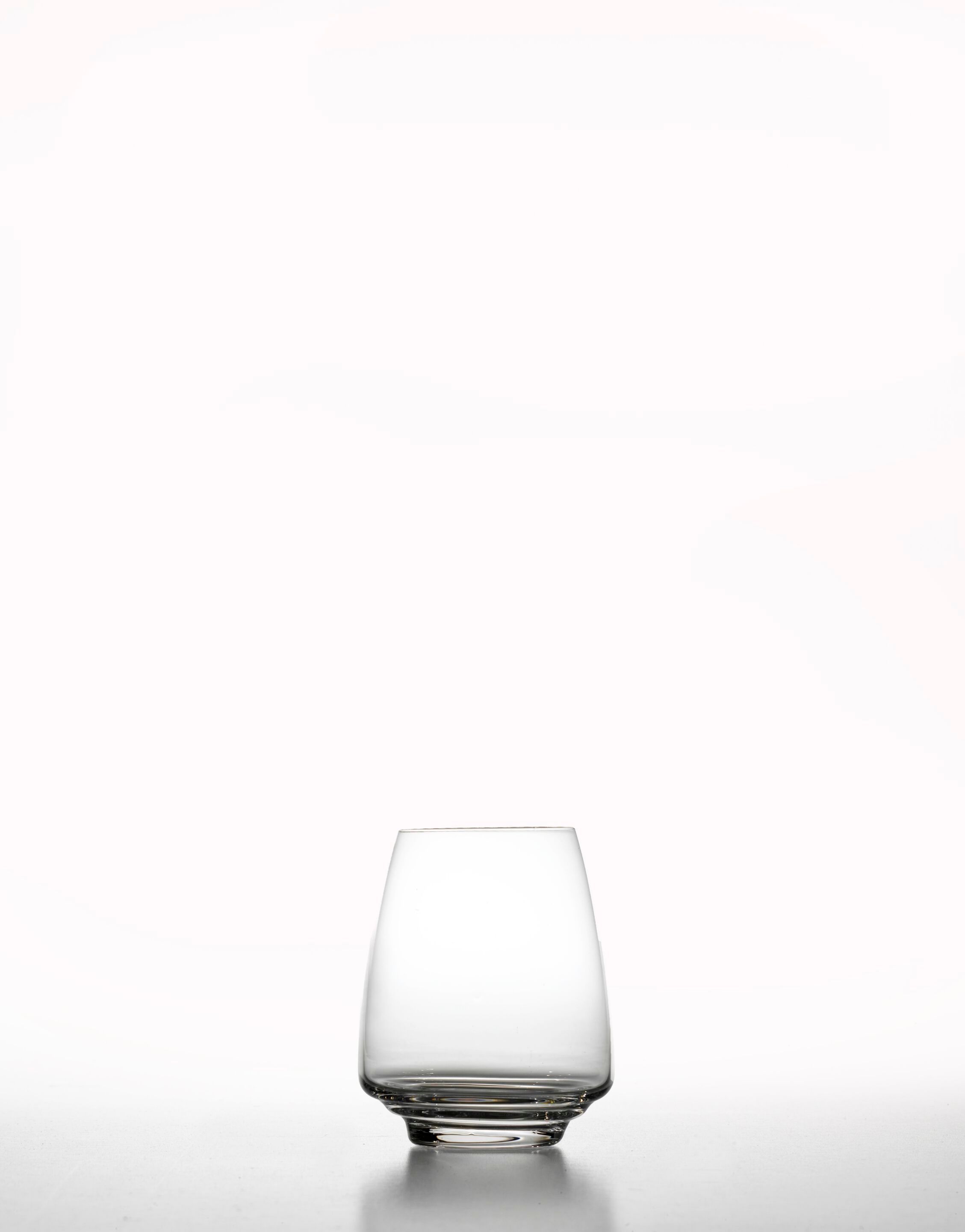 Стеклянный стакан для воды Zafferano опыт ARCH-00072559 - Вид №1