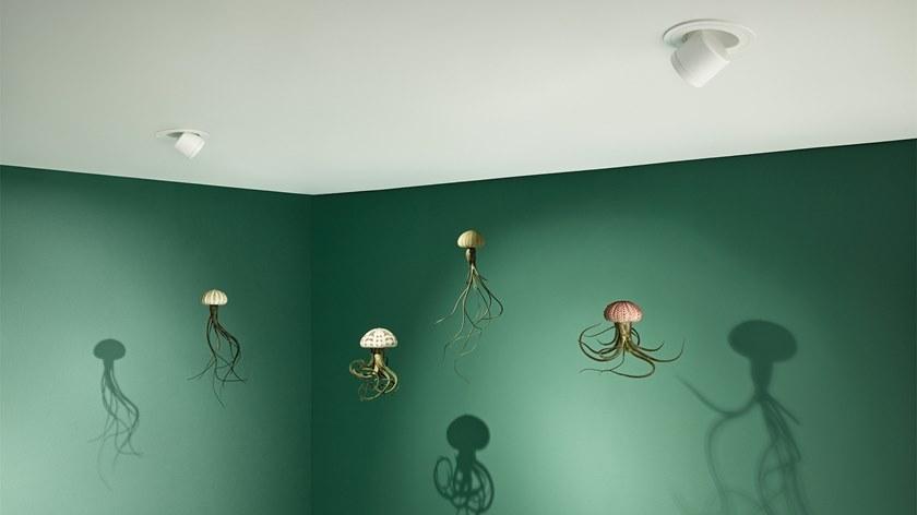 Arkoslight Встраиваемый светодиодный точечный светильник Pop up sun-id-1432222 - Вид №23