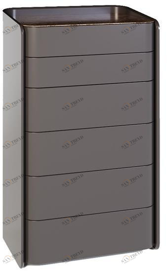 Jetclass Лакированный комод Hive Jhi110