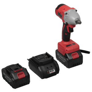 Гайковерт Boxbot CIW-20C2 5631596