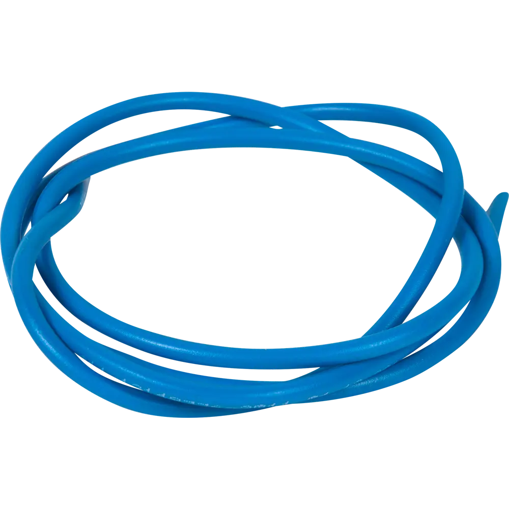 ОРЕОЛ Кабель ПуГВнг(А)-LS 4 мм² синий для электромонтажа 83595343 STLM-1104264 - Вид №1