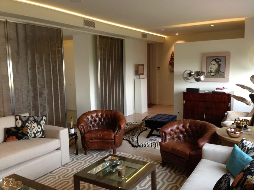 TTM Rossi Металлическая ткань для экстерьера и интерьера Metaldesign sun-id-1494558 - Вид №21