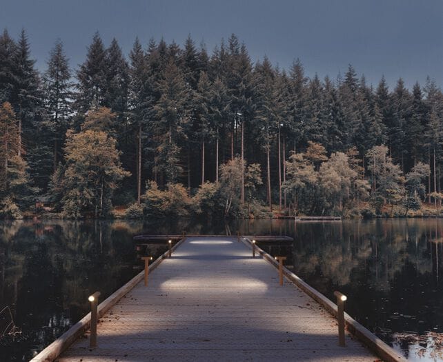 Светодиодный световой столб для общественных мест EGOLUCE фитинги Light-Joy ARCH-00102659 - Вид №3