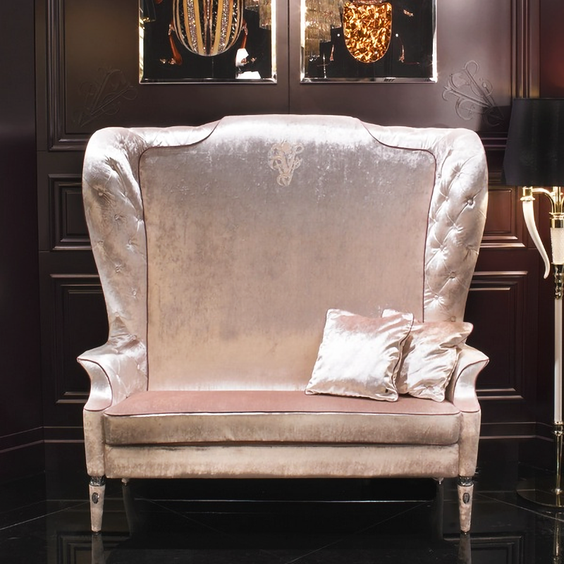 Диван  VISIONNAIRE Alice 6 