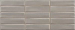 Street Avenue Mosaic Gris 20x50
