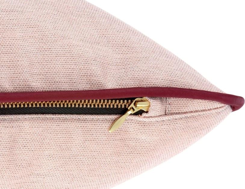 Lafuma Mobilier Квадратная подушка со съемным чехлом из ткани sunbrella® для улицы Accessoires Lfm2938 - Вид №1