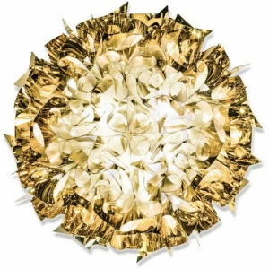 Slamp Потолочный светильник из goldflex® Veli