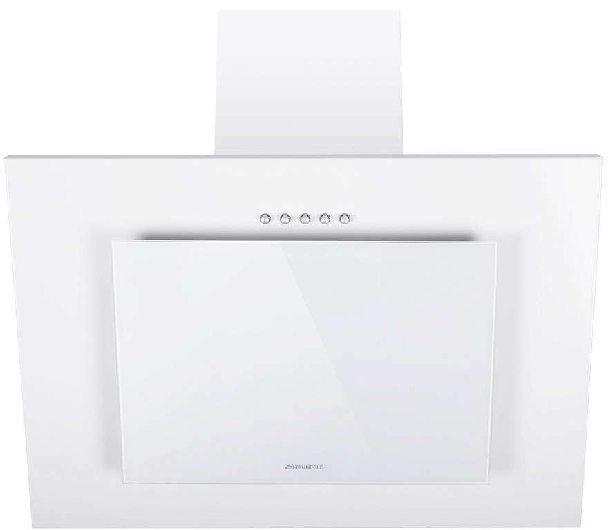 TOWER Light 60 White Glass White Вытяжка tower light 60 белый/белое стекло/ • тип: настенная• цвет: белый• управление: кнопочное• ширина, мм: 600• полная потребляемая мощность, вт: 150• количество скоростей: 3• максимальная производительность, м3/ч: 470• Santreyd 