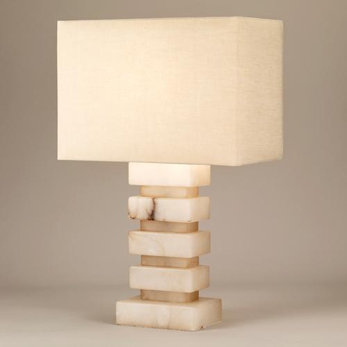 TA0005 Настольная лампа H: 34,9 cm Vaughan Designs 