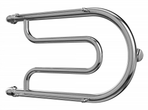 4620768881015 ЭКОНОМ Фокстрот БШ 320х500 Полотенцесушитель TERMINUS Нержавеющая сталь