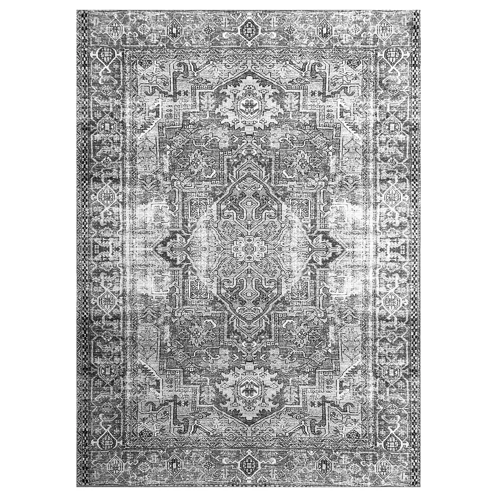 89365074 Ковер Урбан 160x230 см полиэстер 800405-1001 STLM-1046582 CTIM  - Вид №1