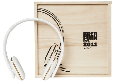 santreyd.com Наушники  Kfss01  - Вид №1