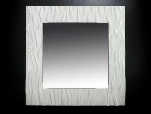 VGnewtrend Настенное зеркало с рамой для входа