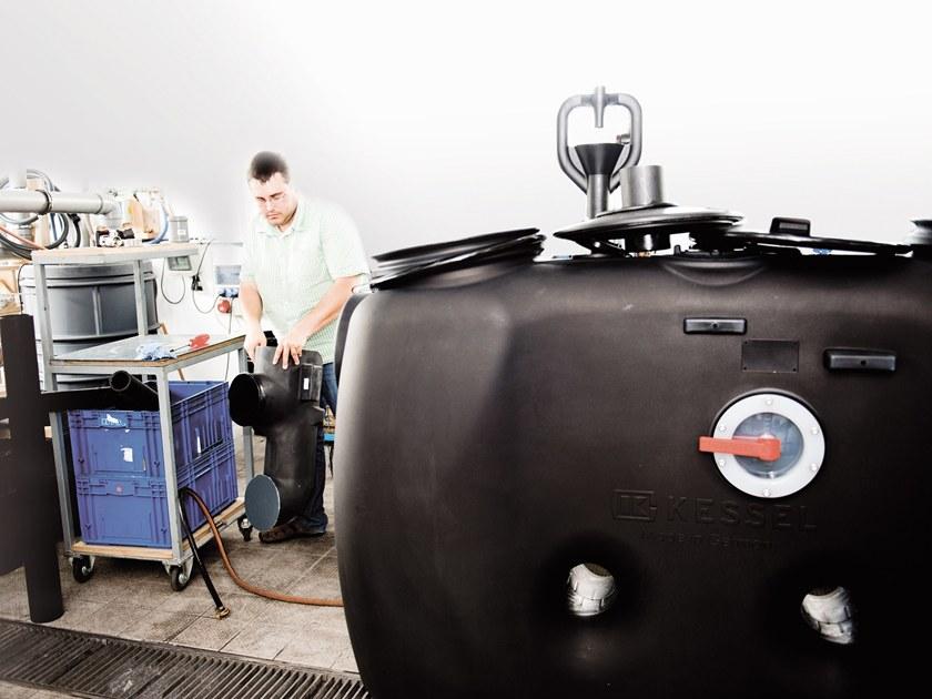 Kessel Насосная станция sun-id-1355228 - Вид №2