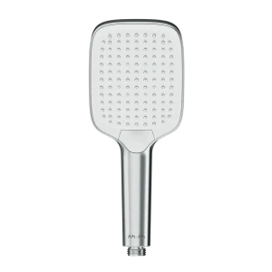 Лейка для душа AM.PM Flash F0280S00 3 режима цвет хром 89400679 STLM-2164929