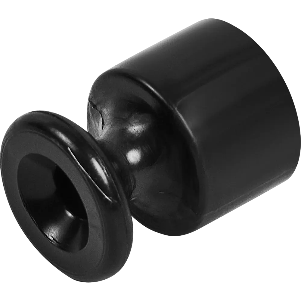 Кабельный ввод Gewiss 18x24 мм черный ABS-пластик 89256739 STLM-1113937 - Вид №5