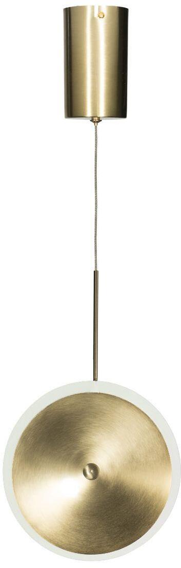 10035/200 Подвесной светодиодный светильник Loft IT Ruedo