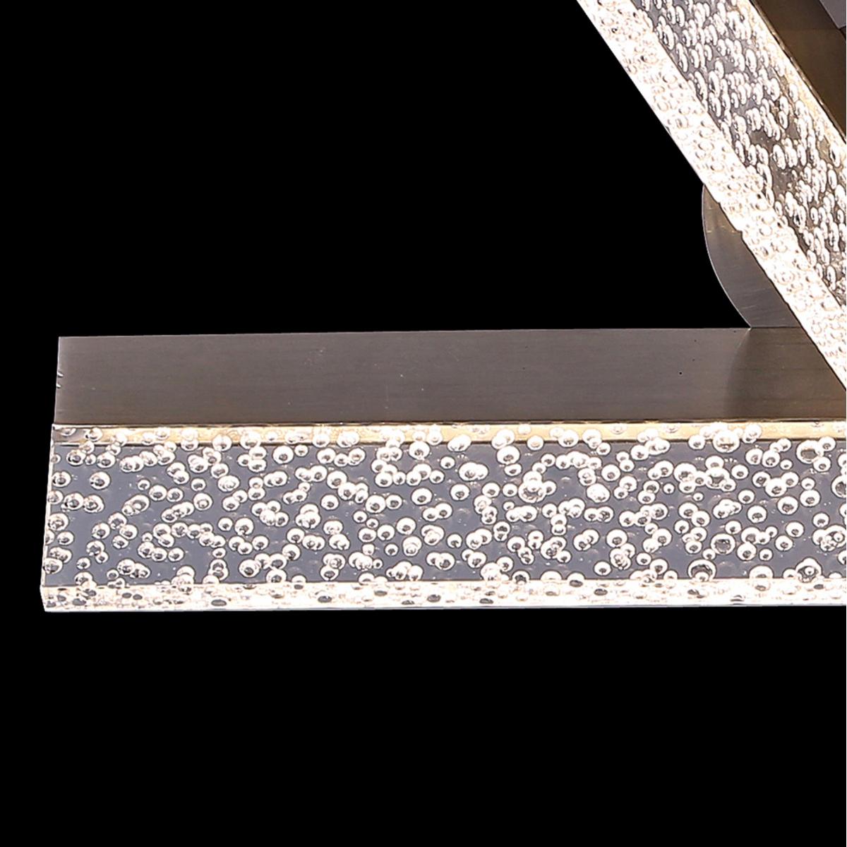 083934 Потолочный светильник Mantra Burbuja - Вид №3