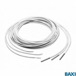 LSX71000002 Датчик температуры воды контура ГВС, HT, длина 6 м (LSX71000002) BAXI