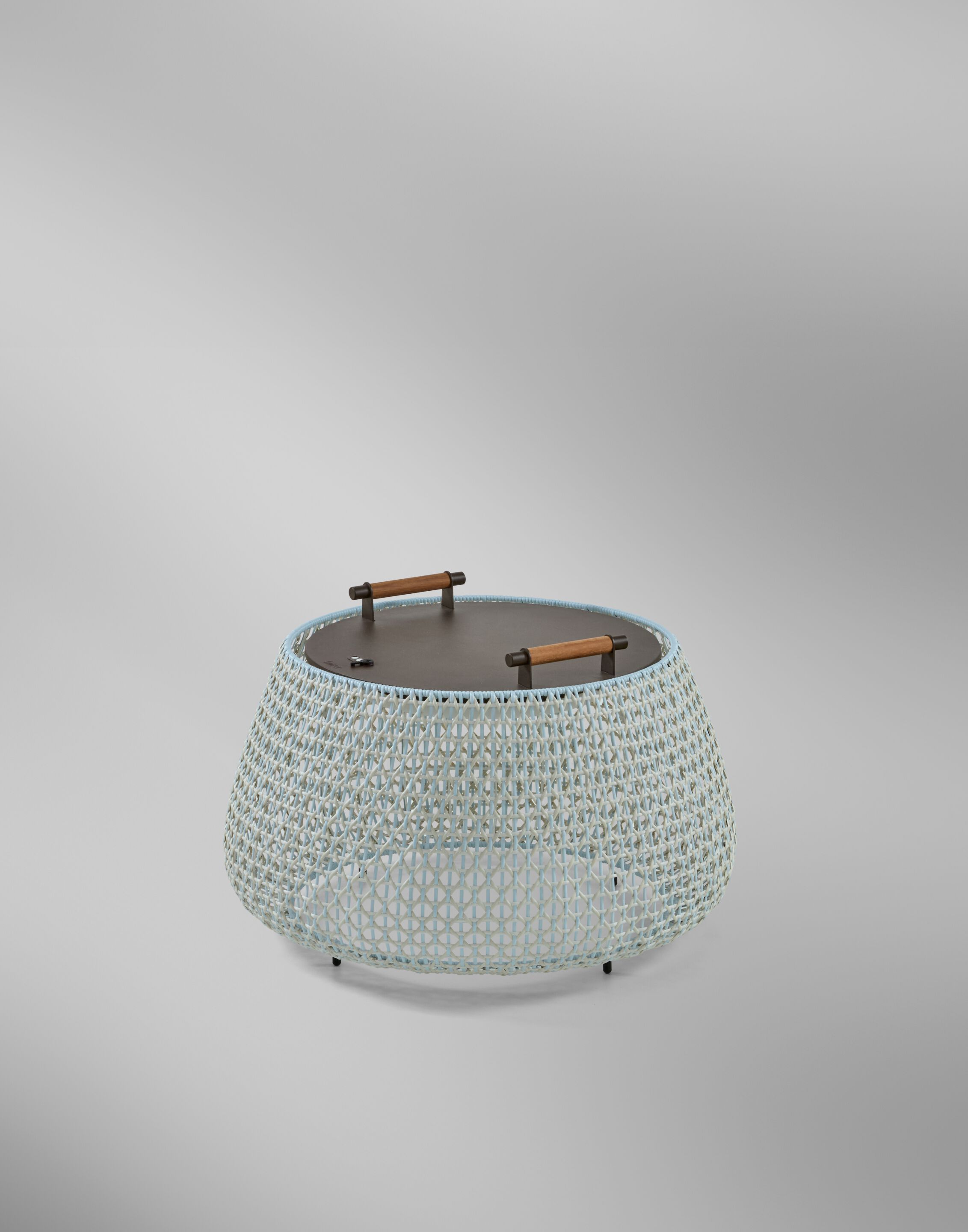 Светодиодная настольная лампа с батарейным питанием Bover Nans ARCH-00005209 - Вид №4