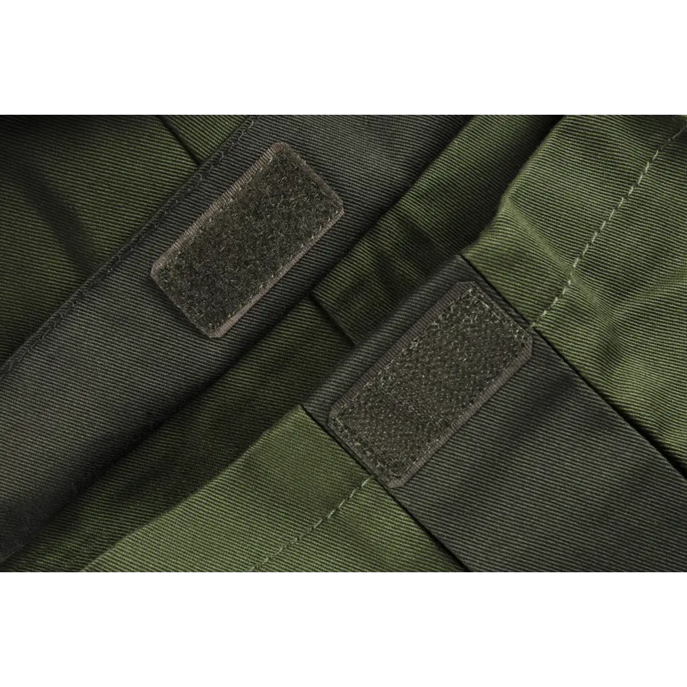 Полукомбинезон рабочий Neo цвет оливковый размер L 82776490 STLM-2035600 Neò Camo - Вид №5