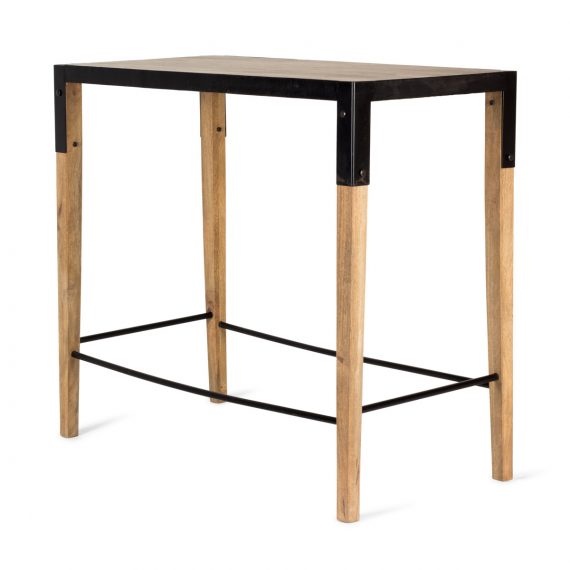 079507 Высокий стол Land/ Asia Francisco Segarra Brisa Santreyd - Вид №5