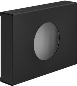 900.06.01160 Диспенсер для гигиенических пакетов HEWI System 900 - Вид №2