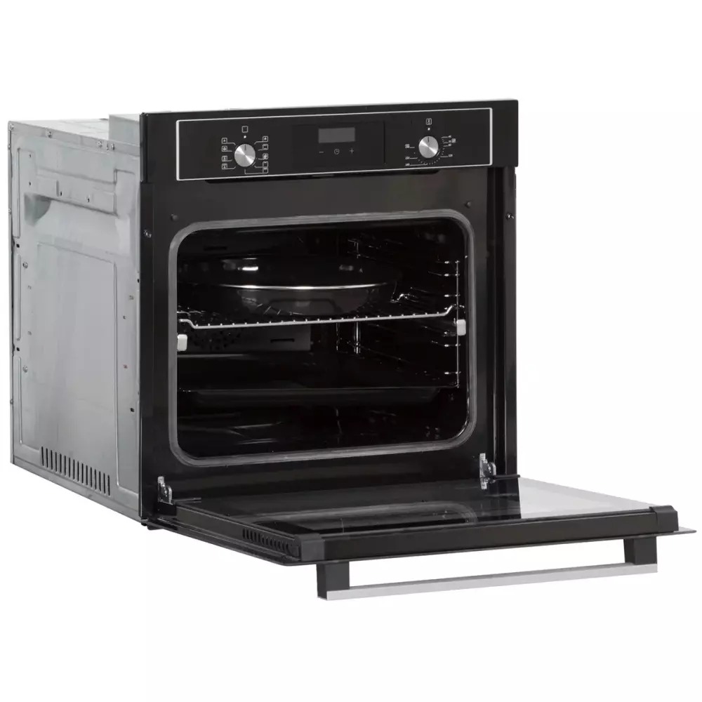 9140908 Электрический духовой шкаф Delvento V6EB59005 черный STDN-0106775 - Вид №3