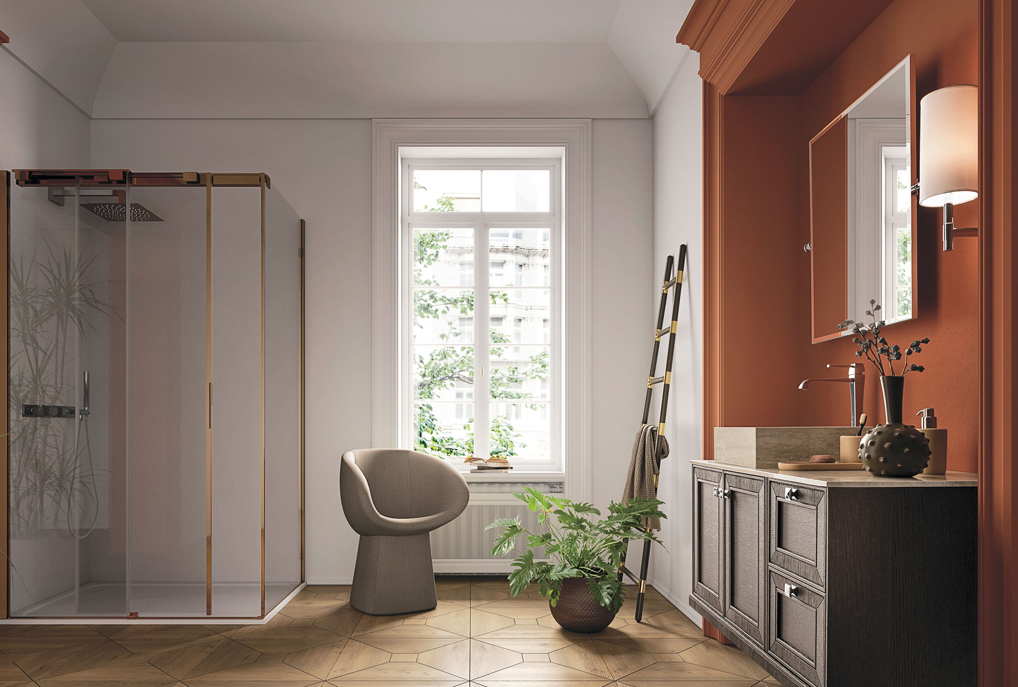 Fiaccola Arbi Augusto 16 ST-ARBI33 - Вид №3