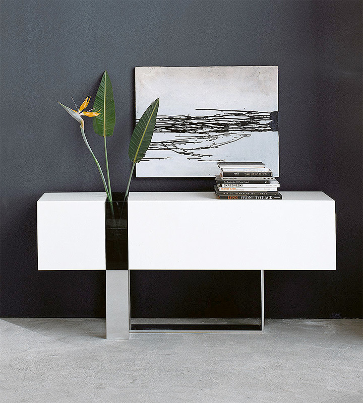 Комод FLO EMMEBI FL01 