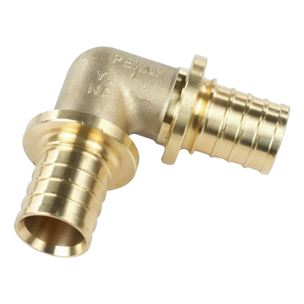 Угольник поворотный REHAU 90° 32x32 мм для PEX-труб 89384185 РЕХАУ STLM-1402253